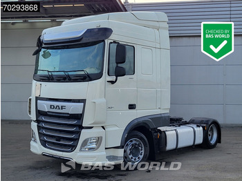 Tractor unit DAF XF 480