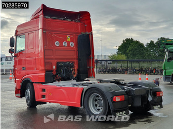 Tractor unit DAF XF 530 4X2 SC ACC Standklima Euro 6: picture 2