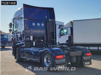 Tractor unit DAF XF 530 XF 4X2 SSC Full-Air Standklima Hydraulik Alcoa: picture 2