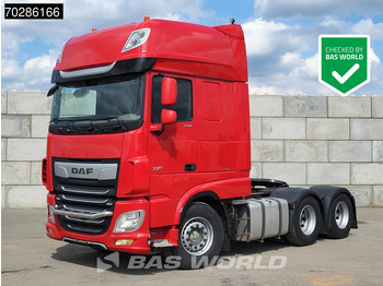 Tractor unit DAF XF 530