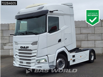 Tractor unit DAF XG 480