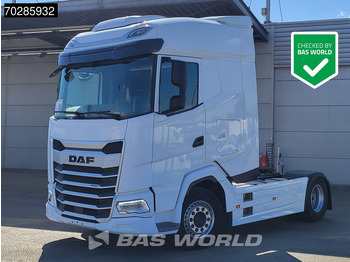 Tractor unit DAF XG 480