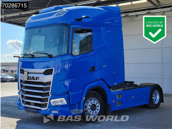 Tractor unit DAF XG 480