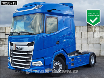 Tractor unit DAF XG 480