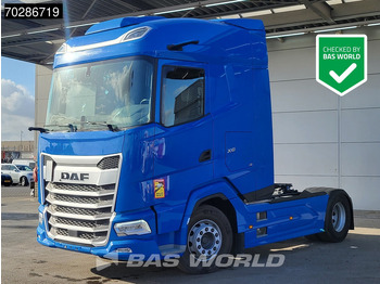 Tractor unit DAF XG 480
