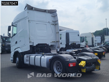 Tractor unit DAF XG 480 4X2 XG 2xTanks ACC Euro 6: picture 2