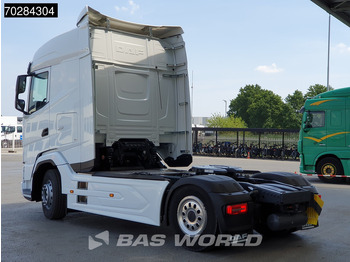 New Tractor unit DAF XG 480 XG 4X2 NEW! XG 2xTanks ACC LED Euro 6: picture 2