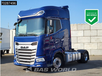 Tractor unit DAF XG+ 530