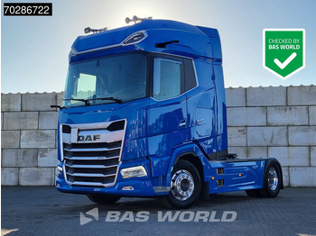 Tractor unit DAF XG+ 530