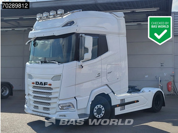 Tractor unit DAF XG+ 530