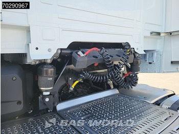 Tractor unit DAF XG 530 6X2 FTG Full-Air 2x Tanks Lift+Lenkachse Axleload-Monitoring ACC Standklima: picture 5