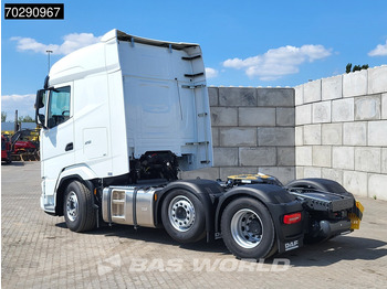 Tractor unit DAF XG 530 6X2 FTG Full-Air 2x Tanks Lift+Lenkachse Axleload-Monitoring ACC Standklima: picture 2