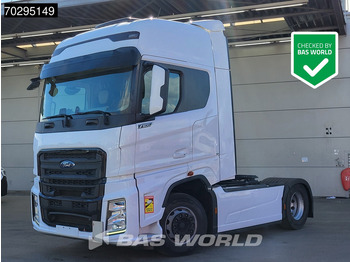 Tractor unit FORD