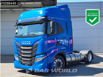 Tractor unit IVECO S-WAY