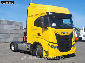 Tractor unit Iveco S-Way 460 4X2 Retarder Mega ACC Euro 6: picture 2