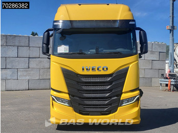 Tractor unit Iveco S-Way 460 4X2 Retarder Mega ACC Euro 6: picture 3