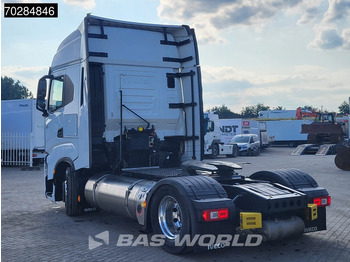 Tractor unit Iveco S-Way 460 S-Way 4X2 Retarder 2x LNG Tanks Navi ACC Alcoa's: picture 2