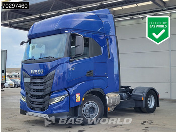 Tractor unit IVECO S-WAY