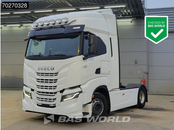 Tractor unit IVECO S-WAY