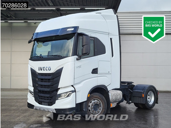Tractor unit IVECO S-WAY