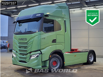 Tractor unit IVECO S-WAY