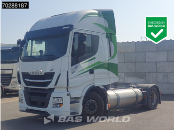 Tractor unit IVECO Stralis 400