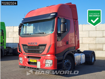 Tractor unit IVECO Stralis 460