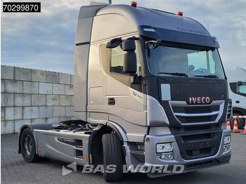 Tractor unit Iveco Stralis 480 4X2 Hydraulic ACC Euro 6: picture 3