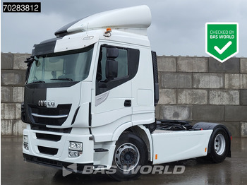 Tractor unit IVECO Stralis 480