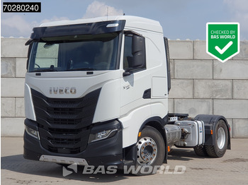 Tractor unit IVECO X-WAY