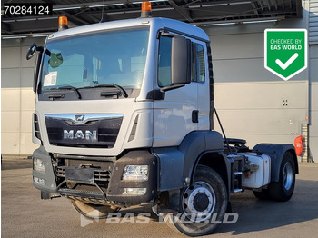 Tractor unit MAN TGS