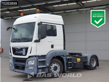 Tractor unit MAN TGS 18.440