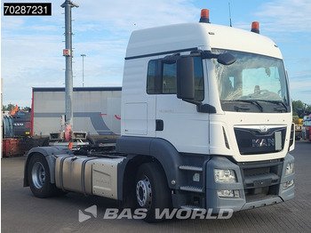 Tractor unit MAN TGS 18.440 4X2 Retarder Euro 6: picture 3