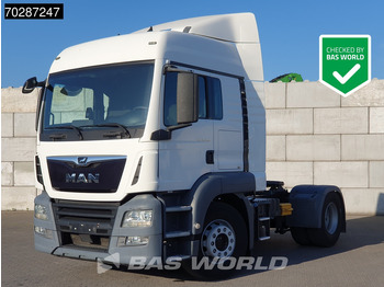 Tractor unit MAN TGS 18.460