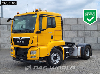 Tractor unit MAN TGS 18.510