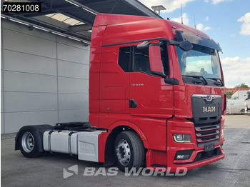 Tractor unit MAN TGX 18.430 4X2 GM Mega Retarder 2x Tanks ACC Euro 6: picture 3