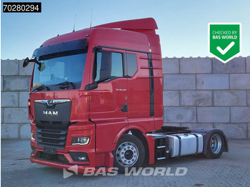 Tractor unit MAN TGX