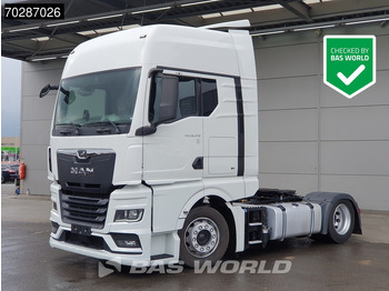 Tractor unit MAN TGX 18.470