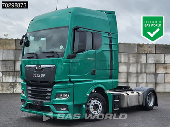 Tractor unit MAN TGX 18.470