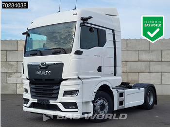 Tractor unit MAN TGX 18.480
