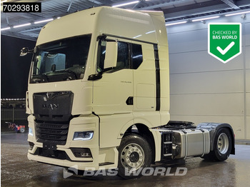 Tractor unit MAN TGX 18.480