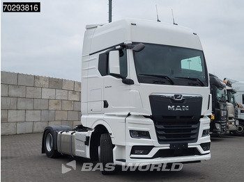 Lease a MAN TGX 18.480 4X2 NEW! GX Standklima LED 2xTanks ACC Euro 6 MAN TGX 18.480 4X2 NEW! GX Standklima LED 2xTanks ACC Euro 6: picture 3