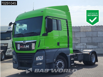 Tractor unit MAN TGX 18.500
