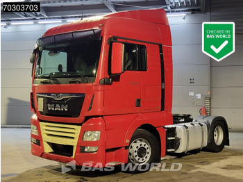 Tractor unit MAN TGX 18.500