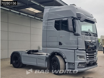 Tractor unit MAN TGX 18.510 4X2 Individual Lion S! GX Full-Air Retarder Standklima LED: picture 3