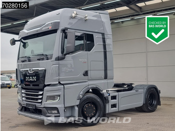 Tractor unit MAN TGX 18.510