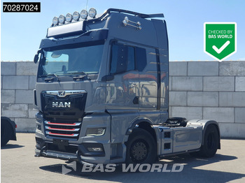 Tractor unit MAN TGX