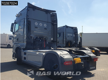 Tractor unit MAN TGX 18.520 4X2 Individual Lion S! GX Retarder Full-Air 2x Tanks Navi LED ACC Euro 6: picture 2