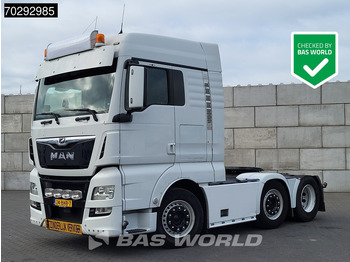 Tractor unit MAN TGX 26.440