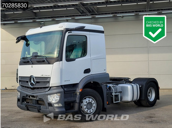 Tractor unit MERCEDES-BENZ Actros 1843